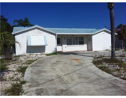 13621 Jennita Dr., Hudson, FL 34667