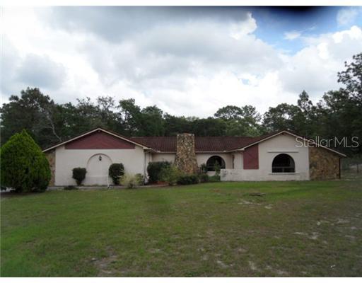 [Address Hidden by Seller], Spring Hill, FL 34610