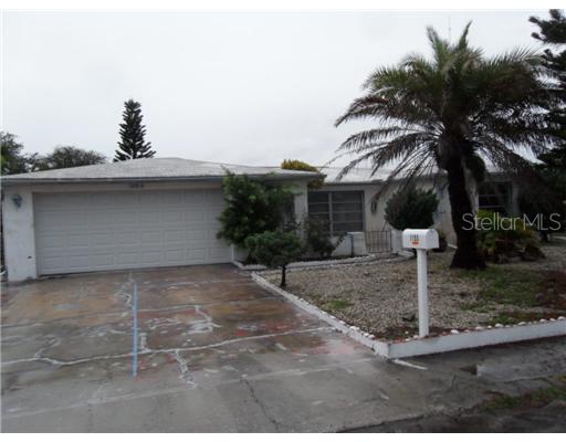 [Address Hidden by Seller], Holiday, FL 34691
