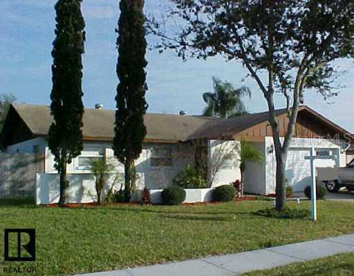 2352 Timbercrest Cir., Clearwater, FL 33763