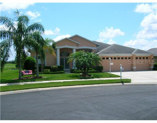 1529 Steeple Ct., Trinity, FL 34655