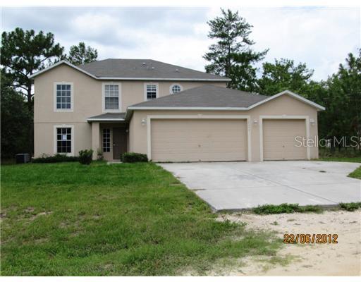 12299 Lark Sparrow Rd., Brooksville, FL 34613