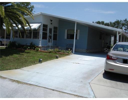 7321 Cascade Dr., Hudson, FL 34667