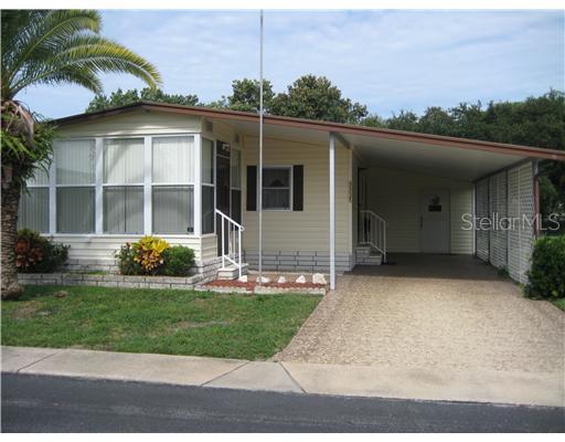 3337 Chatford Dr., Holiday, FL 34690