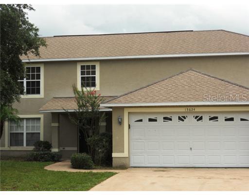 13624 Morning Ct., Hudson, FL 34667