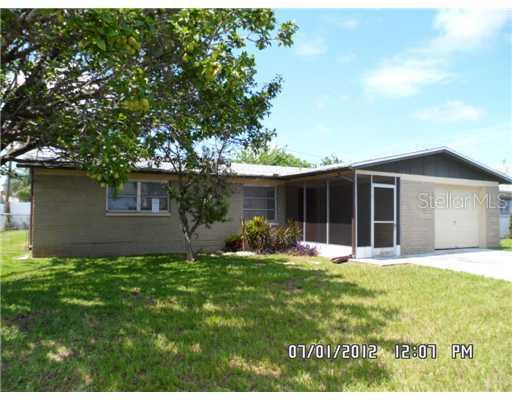 4334 Baden Dr., Holiday, FL 34691