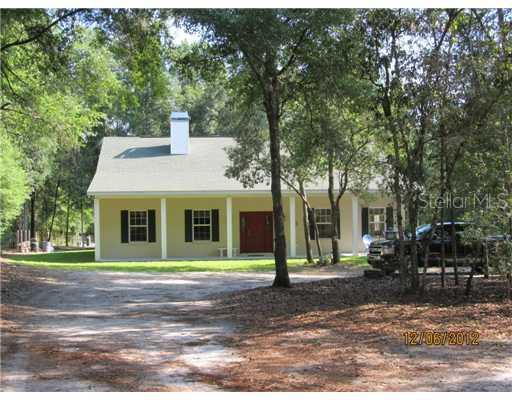 7379 Robb Rd., Brooksville, FL 34602