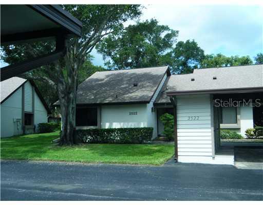2522 Oakleaf Ln. #29A, Clearwater, FL 33763