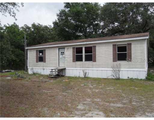 [Address Hidden by Seller], Spring Hill, FL 34606
