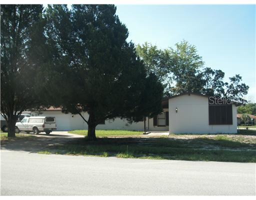 9308 Pinero St., Spring Hill, FL 34608