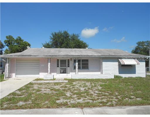 1012 Chelsea Ln., Holiday, FL 34691