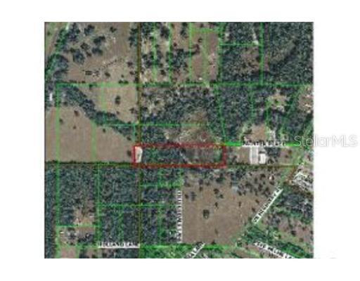 Painter Pl., Brooksville, FL 34610