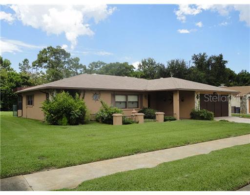 13407 Wagner Dr., Hudson, FL 34667