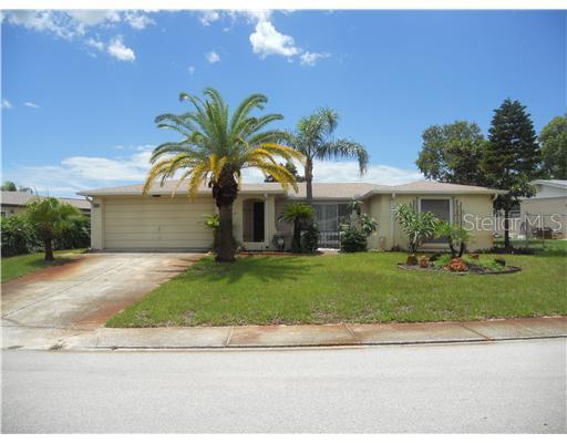 9815 Bishop Ln., Port Richey, FL 34668