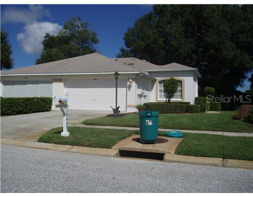 13447 Norman Cir., Hudson, FL 34669