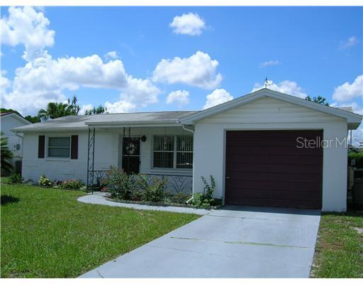 7034 Brentwood Dr., Port Richey, FL 34668