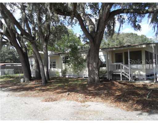 [Address Hidden by Seller], Zephyrhills, FL 33544