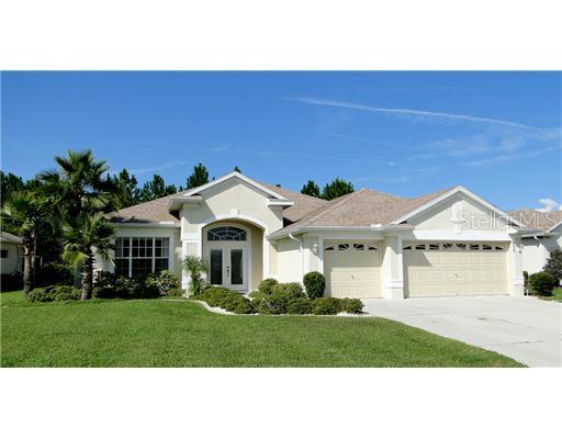 653 Glastonbury Ct., Spring Hill, FL 34609