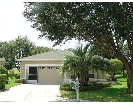 15050 Middle Fairway Dr., Brooksville, FL 34609