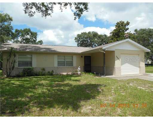 2223 Meredith Dr., Spring Hill, FL 34608