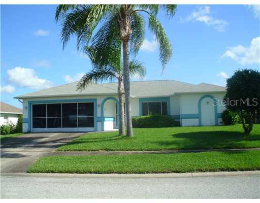 10851 Rossiter Ave., Hudson, FL 34667