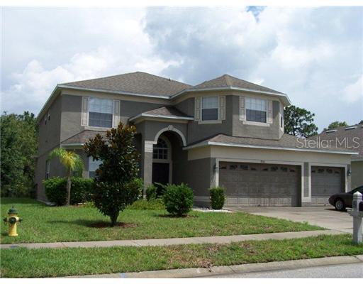 3904 Braemere Dr., Spring Hill, FL 34609