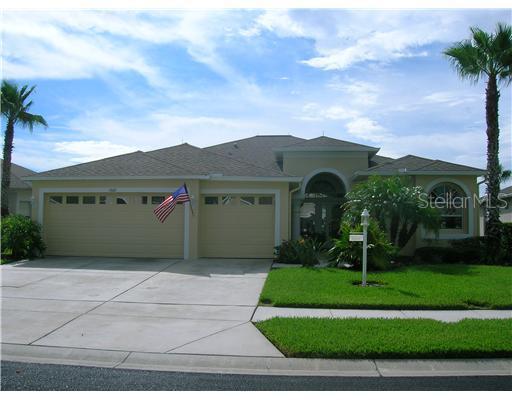 1602 Morning Rose Pl., Trinity, FL 34655
