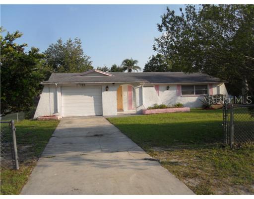 [Address Hidden by Seller], Hudson, FL 34669