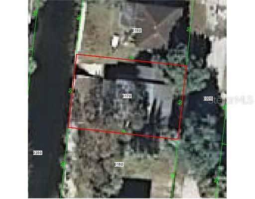 Shiloh Ct., Hudson, FL 34667