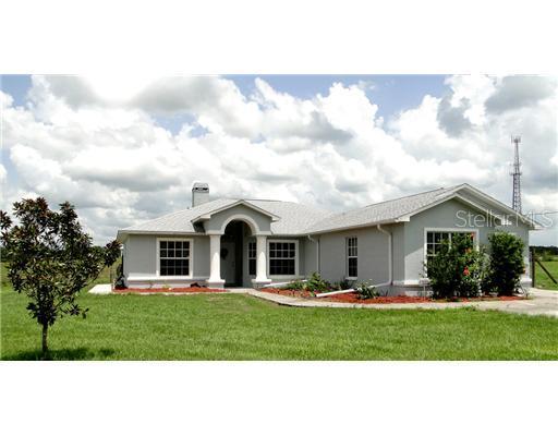 15111 Peach Bloom Rd., Brooksville, FL 34614