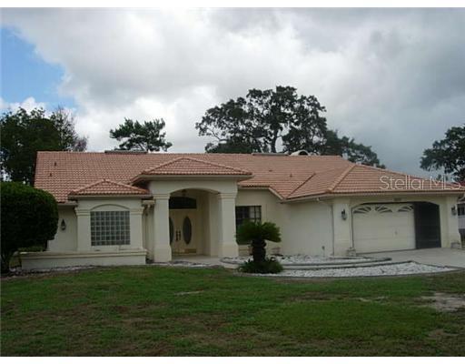 8247 Berkeley Manor Blvd., Spring Hill, FL 34606
