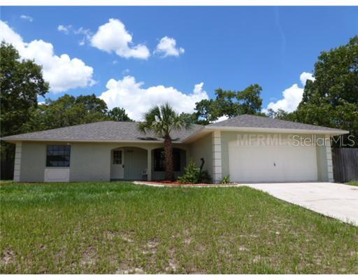 12235 Trout Cir., Spring Hill, FL 34609