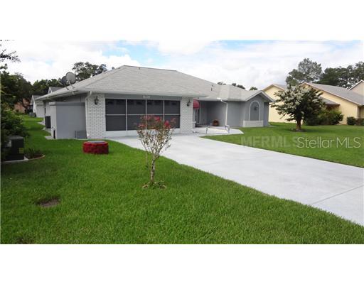 7972 Ravenwood Cove, Spring Hill, FL 34609