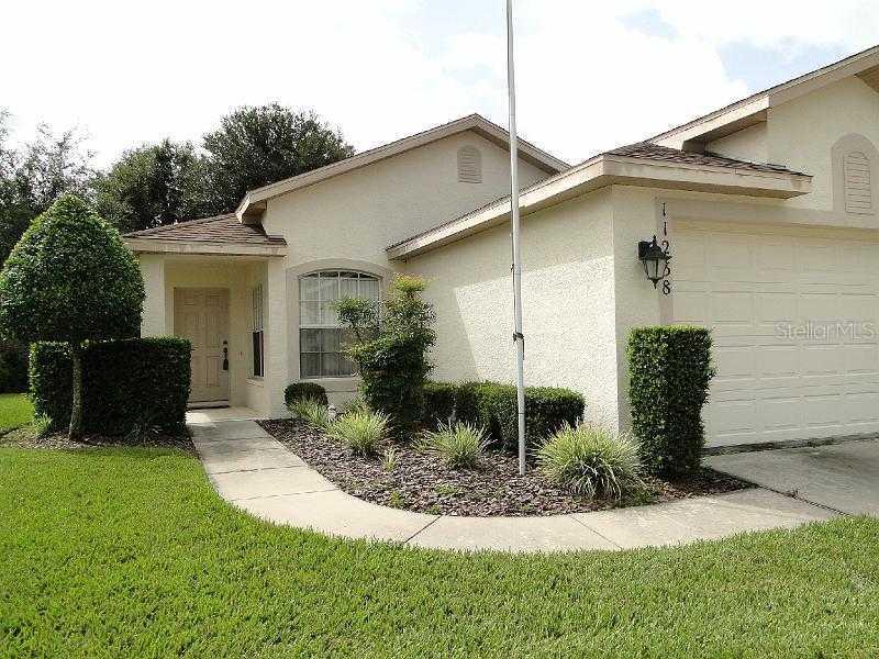 11238 Heathrow Ave., Spring Hill, FL 34609