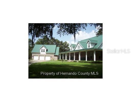 3431 Saturn Rd, Brooksville, FL 34601