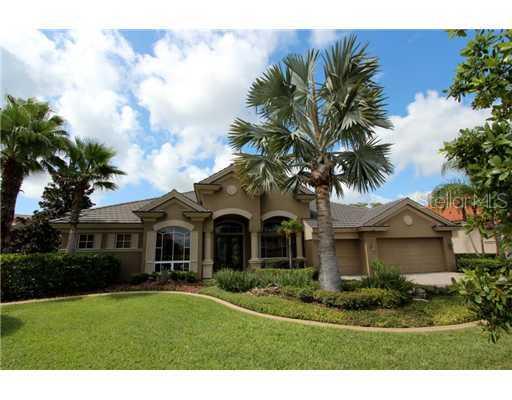 884 Cypress Cove Way, Tarpon Springs, FL 34688