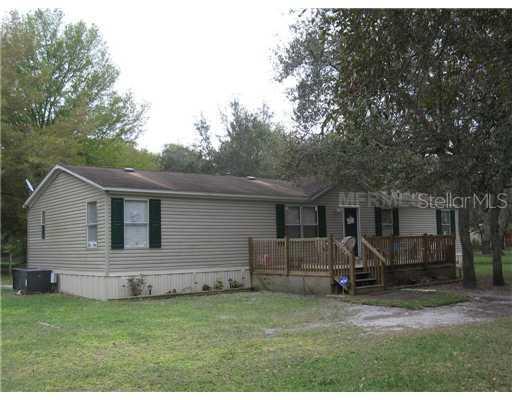 18124 Caufield Rd., Spring Hill, FL 34610