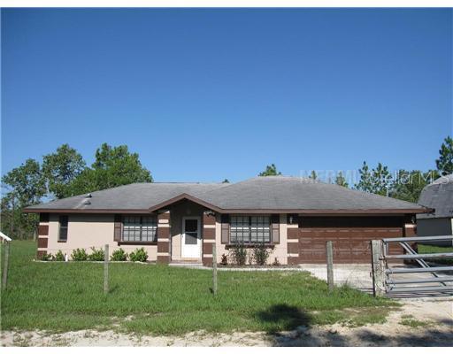 15305 Celeste Ave., Weeki Wachee, FL 34614