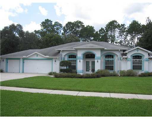 12116 Padron Blvd., Spring Hill, FL 34609