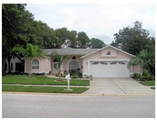 13624 Woodward Dr., Hudson, FL 34667