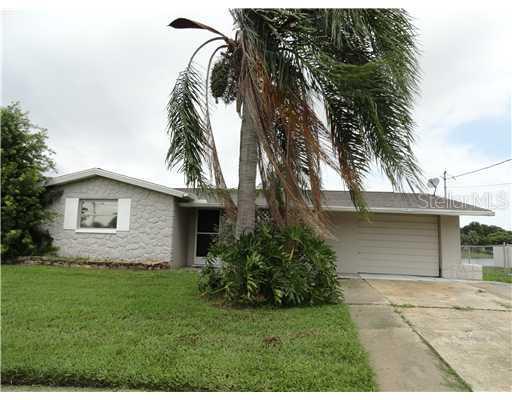[Address Hidden by Seller], Holiday, FL 34691
