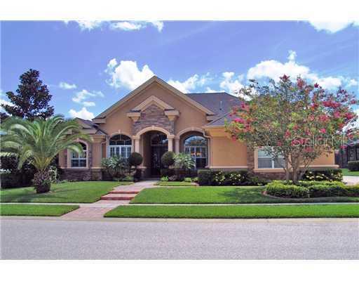 1430 Lake Polo Dr., Odessa, FL 33556