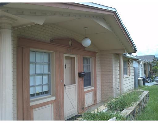 3407 Winder Dr., Holiday, FL 34691