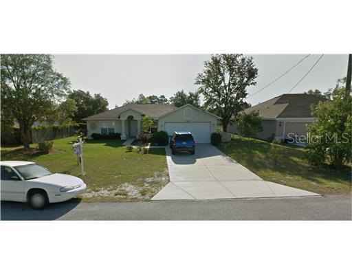 2178 Perry Ave., Spring Hill, FL 34609