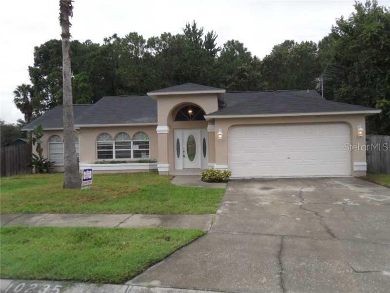 [Address Hidden by Seller], Hudson, FL 34669