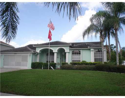 7917 Bengal Ln., New Port Richey, FL 34654