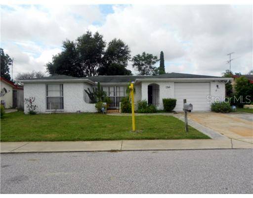 7310 Brentwood Dr., Port Richey, FL 34668