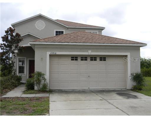 [Address Hidden by Seller], Spring Hill, FL 34606