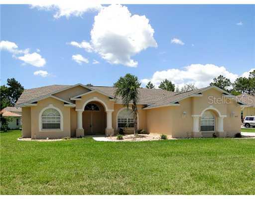 6253 India Dr., Spring Hill, FL 34608