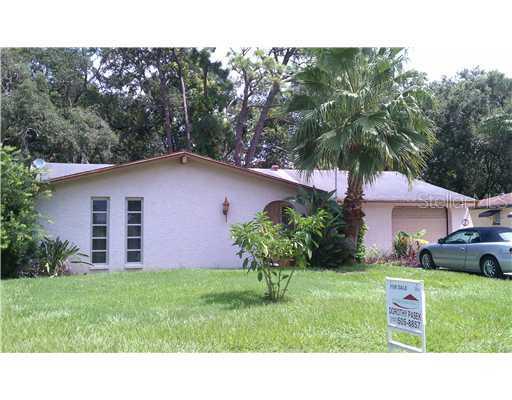 6833 Parkside Dr., New Port Richey, FL 34653